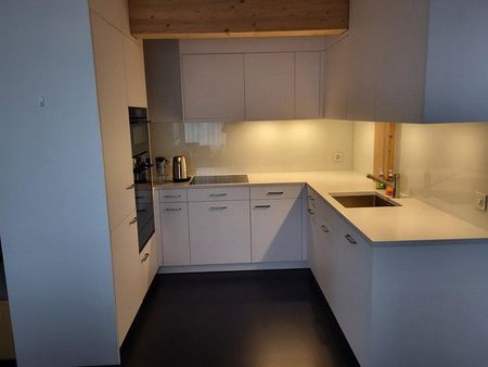 Traumhafte Wohnung in Birmensdorf zu vermieten! - Foto 4