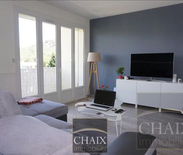 Superbe appartement de type 3 - CARNOUX - Photo 6