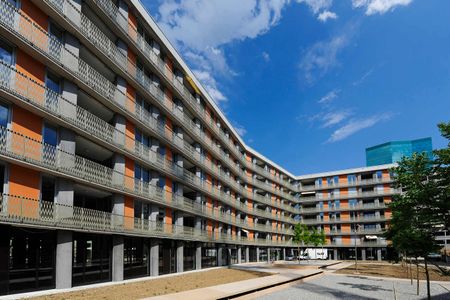 3.5 Zimmer, 107 m², 4. Stock - Photo 5