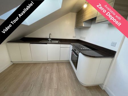 Ashley Road, Bournemouth - Photo 4