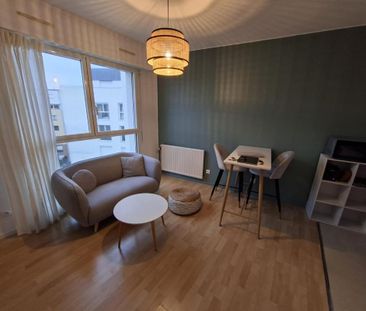 Appartement T2 à louer - 28 m² - Photo 4