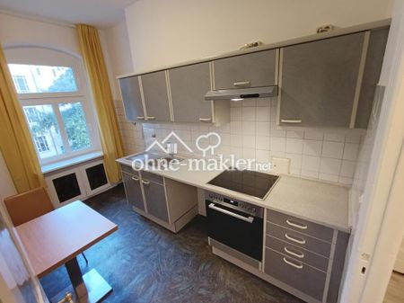 10551 Berlin Moabit - Photo 3