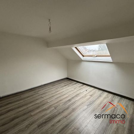 Appartement de type F3 au centre-ville - Photo 3