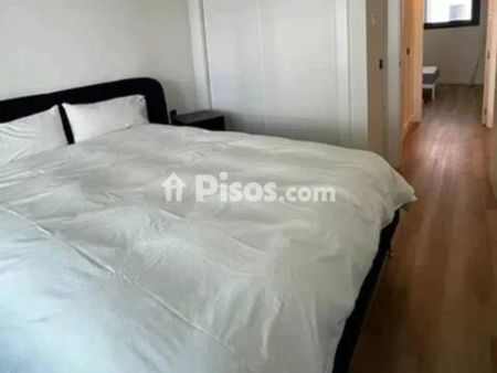 Piso en alquiler en Avenida de Andalucía - Photo 4