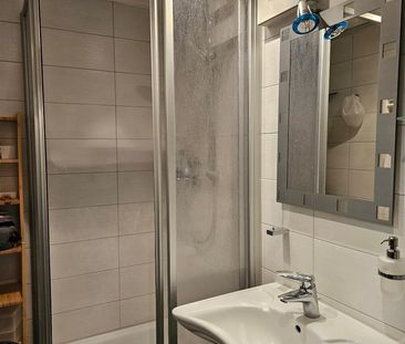 2 Zimmer Wohnung mit Dachterrasse nahe Viertel - Photo 6