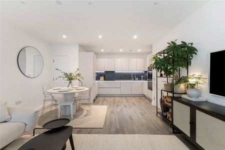 Hanbury Road, Chiswick, W3 flat to rent - Photo 2