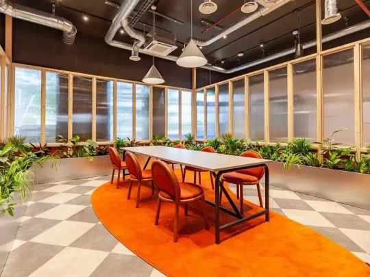 Classic Studio - Photo 1