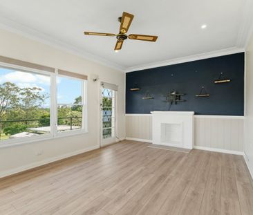 Comfortable Family home with electricity & water included in the rent. - Photo 1
