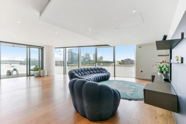 3 bedroom flat to rent - Photo 1