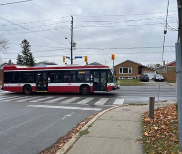 For Lease - 4 Jeanette Street Unit# Main, Toronto, Ontario - Photo 2