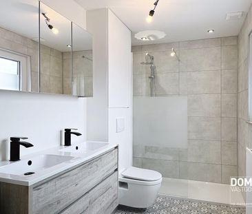 RECENT GERENOVEERDE WONING TE HUUR OP WANDELAFSTAND VAN HET CENTRUM... - Foto 6