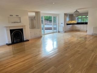 Semi rural 4 bed house with 4 en-suites to let in Hemel Hempstead - Photo 2