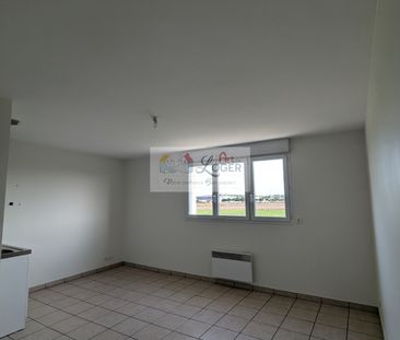 Location Appartement 1 pièce 28m² CARQUEFOU 44470 - Photo 4