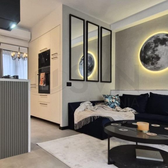 Apartament 2 camere Floreasca Prima Inchiriere - Photo 1