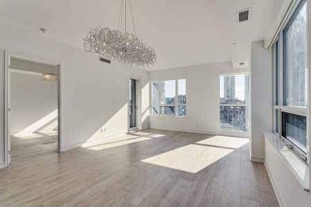 For Lease - 88 Scott Street Unit# 2709, Toronto, Ontario - Photo 2
