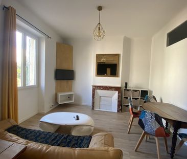 Appartement 3 Pièces 58 m² - Photo 1