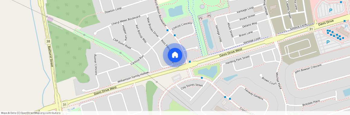 53 Ross Patrick Crescent Unit# Bsmt, Newmarket