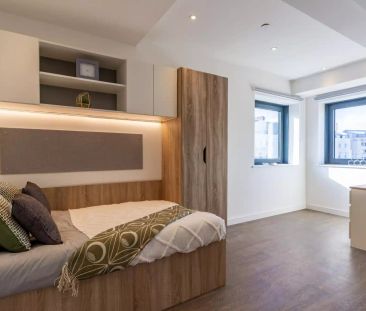 Deluxe Studio - Photo 1