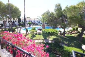 BUNGALOW EN CABO ROIG