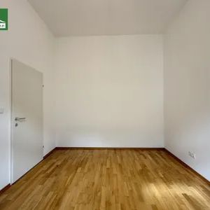 Geräumige 3-Zimmer Wohnung inkl. Einbauküche - ab 01.12. beziehbar! - Foto 3
