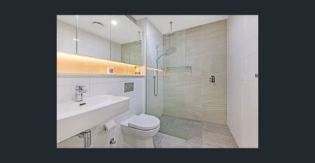 Modern 2-Bedroom Apartment in the Heart of Carlingford - Photo 5