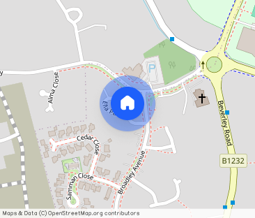 Ella Park, Anlaby, HULL - Photo 1