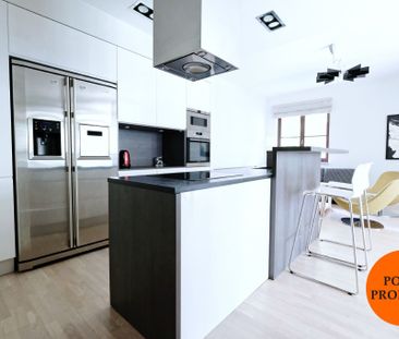 Łódź, Śródmieście, Tylna - Photo 3