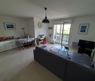 IFS - T2 RECENT - PARKING - Photo 1