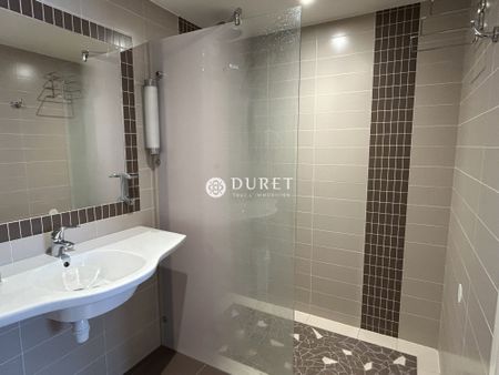 Location Appartement 1 pièce 24m² ST GILLES CROIX DE VIE 85800 - Photo 4