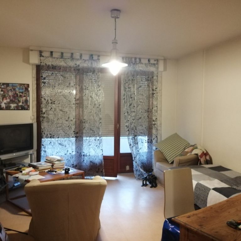 Location Appartement 1 pièce 29m² - Photo 1