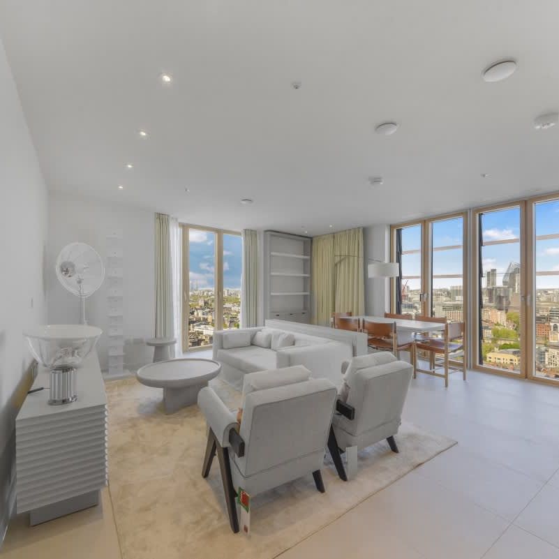 Shard Place, London Bridge Street, SE1 - Photo 1