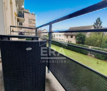 Appartement Saint Maur Des Fosses 2 pièce(s) 40 m2 - Photo 1