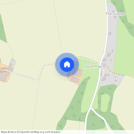 South Hay Kingsley GU35, Bordon, GU35