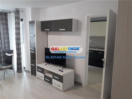 de inchiriat GARSONIERA lux fond nou - Photo 3