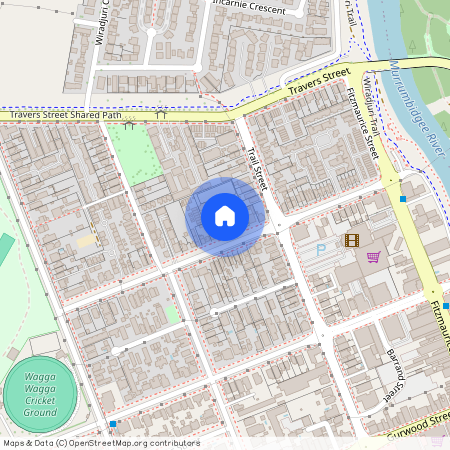 55 Crampton Street, NSW 2650, Wagga Wagga