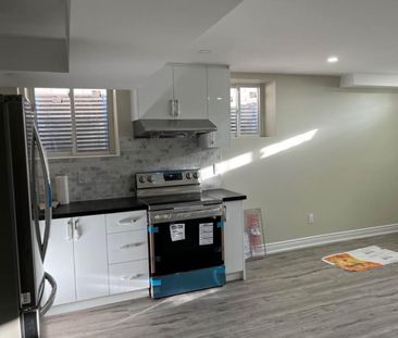 For Lease - 83 Barkerville Drive Unit# Bsmt, Whitby, Ontario - Photo 3