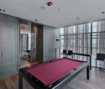 For Lease - 1080 Bay Street Unit# 3806, Toronto, Ontario - Photo 6