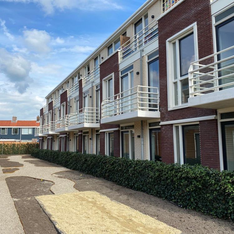 Bovenwoning Kruidenhof, Leiden huren? - Photo 1