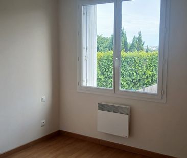 Location Appartement 3 pièces 72m² GOND PONTOUVRE 16160 - Photo 6