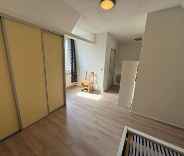Daniël Stalpertstraat 1072 XA Amsterdam - Foto 1