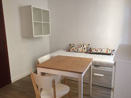 Location appartement 1 pièce 15.16 m² à Toulon (83000) - Photo 5