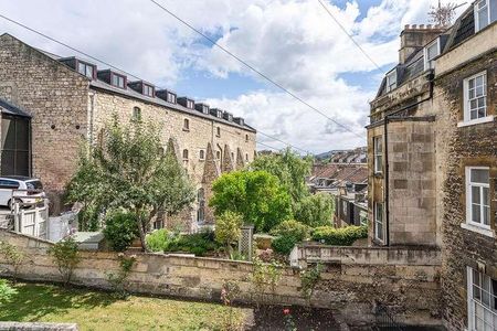 Walcot Parade, Bath, BA1 - Photo 3