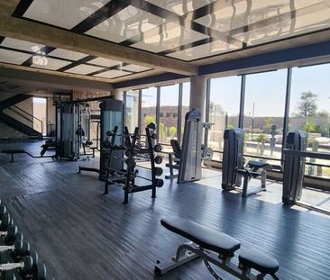 RENTO DEPARTAMENTO NUEVO 4o PISO TORRE NYMPHE $ 28,000.00 TOTALMENTE AMUEBLADO ICN. MTTO. - Photo 6