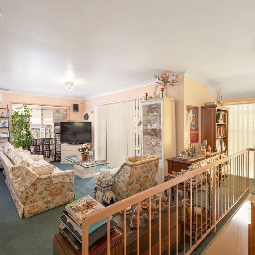 SPACIOUS FOUR-BEDROOM HOME WITH SOLAR INCLUDED - Photo 1