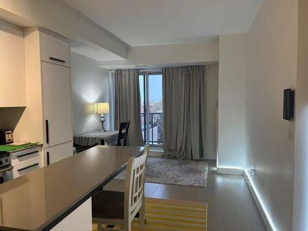 For Lease - 560 Rideau Street Unit# 522, Lower Town - Sandy Hill, Ontario - Photo 3