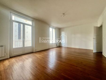 LOCATION d'un appartement T4 à AUNAY SUR ODON, - Photo 4