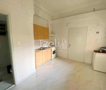 Studio/Γκαρσονιέρα για ενοικίαση Σύνορα - Αστυνομικά - Νοσοκομείο (... - Photo 3