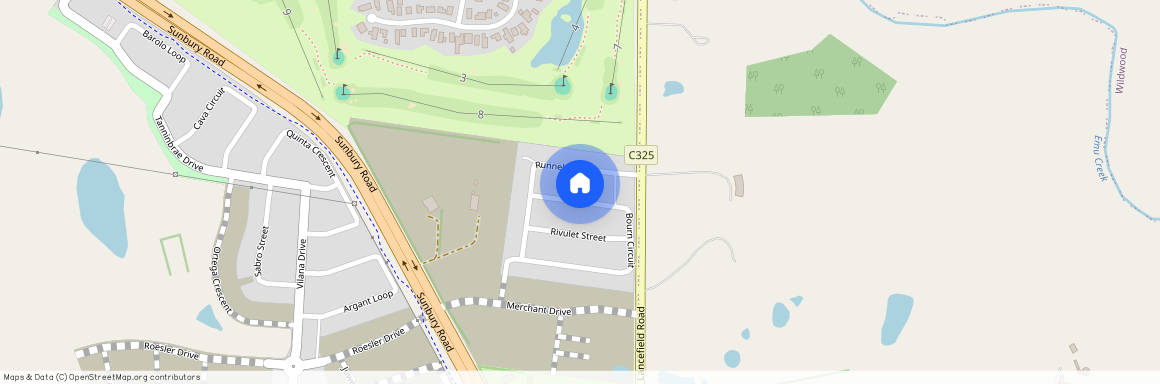 74 Bourn Circuit, Vic 3429, Sunbury