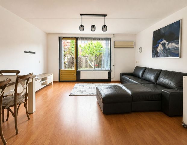 Huis te huur: Leharlaan 14 2625 ZE Delft - Photo 1