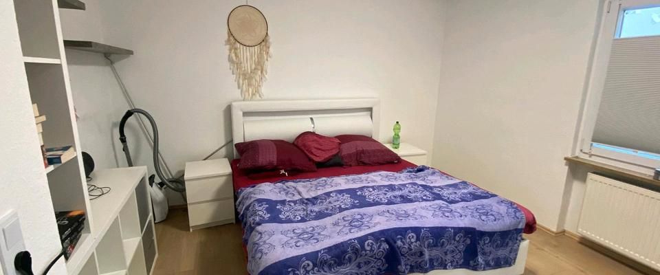 2 Zimmerwohnung in Mainaschaff - Photo 1